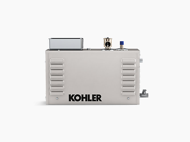 Kohler - Invigoration™ Series  11kw Steam Generator